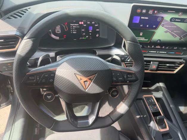 Cupra Formentor 2.0TSI Prime Edition VZ 4Drive DSG