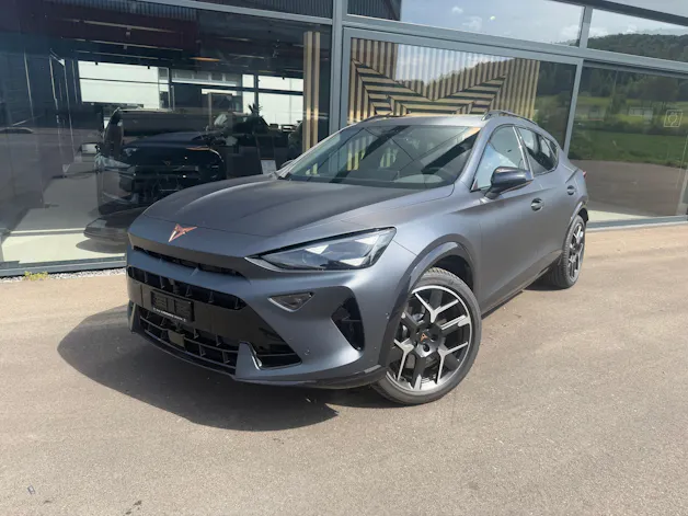 Cupra Formentor 2.0TSI Prime Edition VZ 4Drive DSG