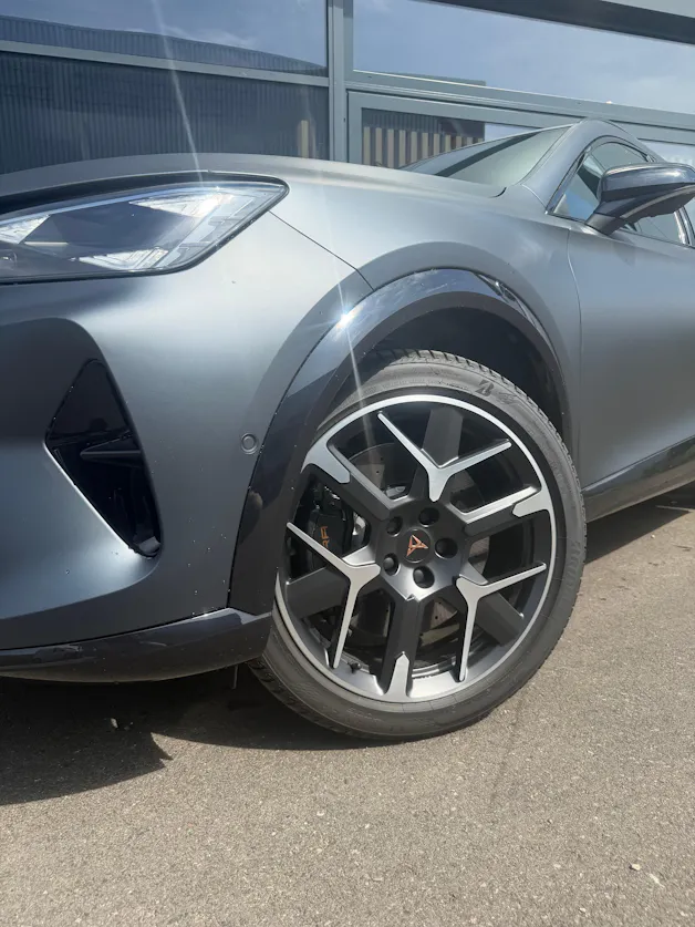 Cupra Formentor 2.0TSI Prime Edition VZ 4Drive DSG