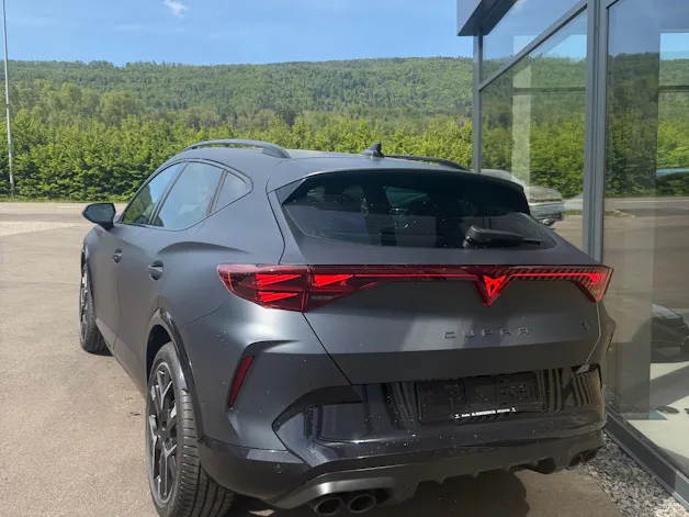 Cupra Formentor 2.0TSI Prime Edition VZ 4Drive DSG
