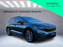 Škoda Enyaq iV 60 SportLine