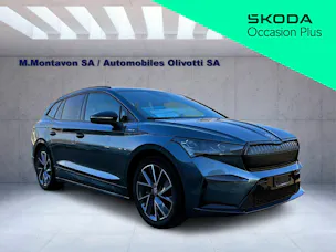 Škoda Enyaq iV 60 SportLine