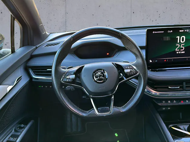 Škoda Enyaq iV 60 SportLine