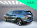 Škoda Enyaq iV 60 SportLine