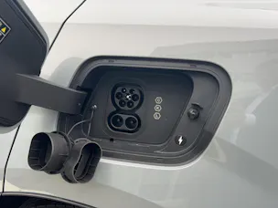 Volvo EX30 E60 69kWh Twin Ultra