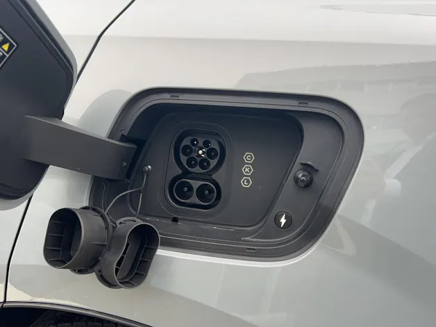 Volvo EX30 E60 69kWh Twin Ultra