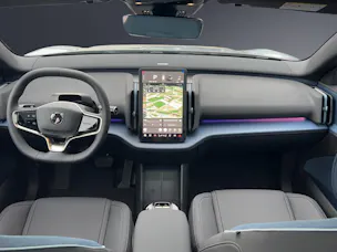 Volvo EX30 E60 69kWh Twin Ultra