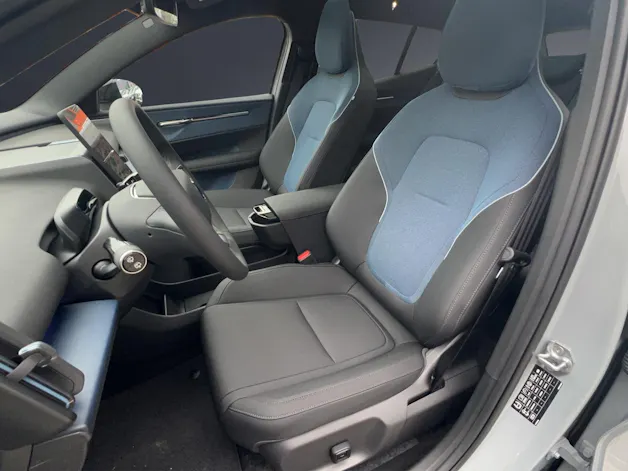 Volvo EX30 E60 69kWh Twin Ultra