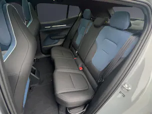 Volvo EX30 E60 69kWh Twin Ultra
