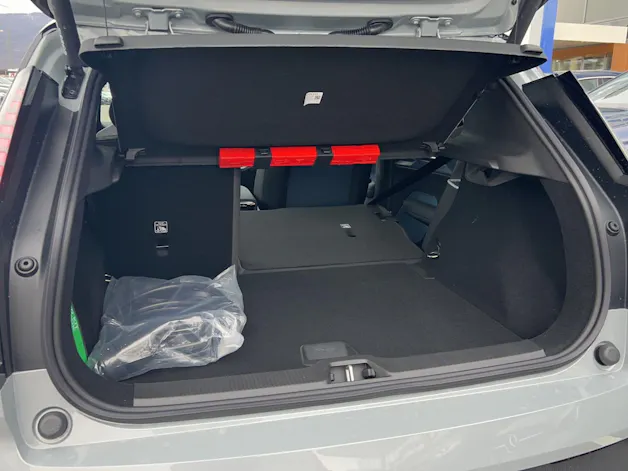 Volvo EX30 E60 69kWh Twin Ultra