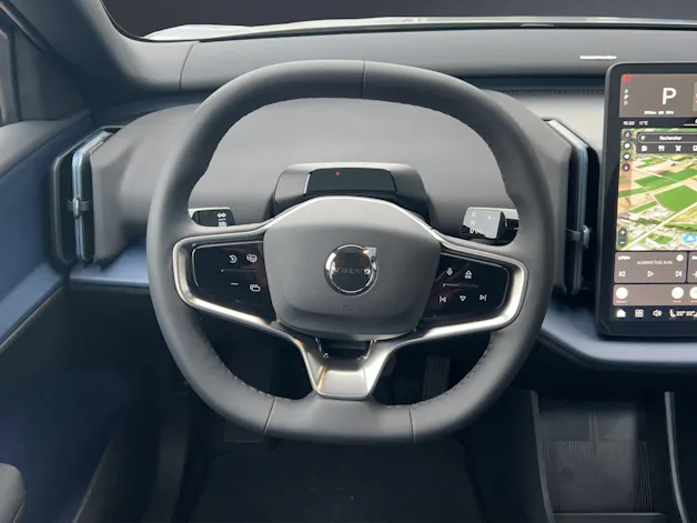 Volvo EX30 E60 69kWh Twin Ultra