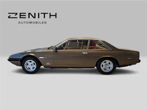 Ferrari 365 GT4 2+2