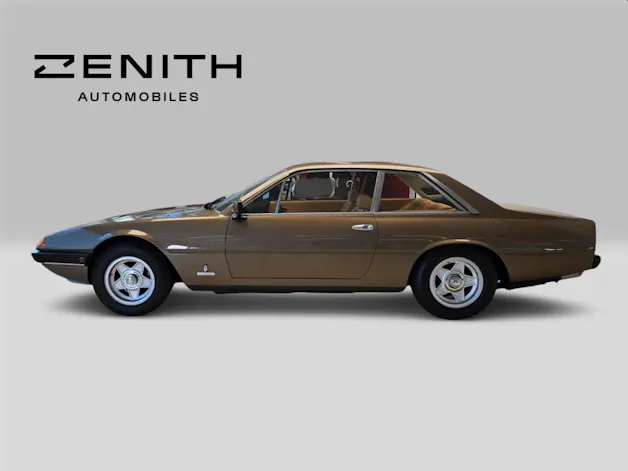 Ferrari 365 GT4 2+2