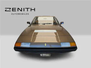 Ferrari 365 GT4 2+2
