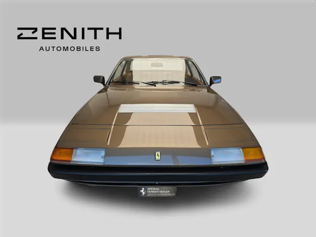 Ferrari 365 GT4 2+2