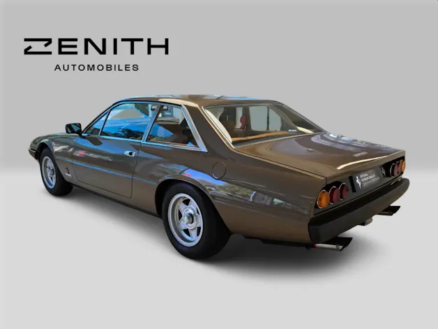 Ferrari 365 GT4 2+2