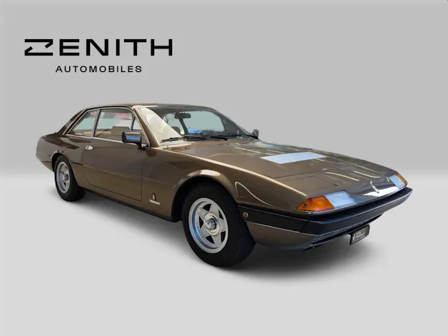 Ferrari 365 GT4 2+2