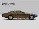 Ferrari 365 GT4 2+2