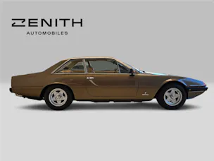 Ferrari 365 GT4 2+2