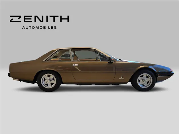 Ferrari 365 GT4 2+2