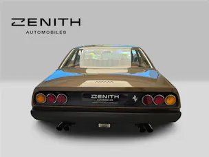 Ferrari 365 GT4 2+2