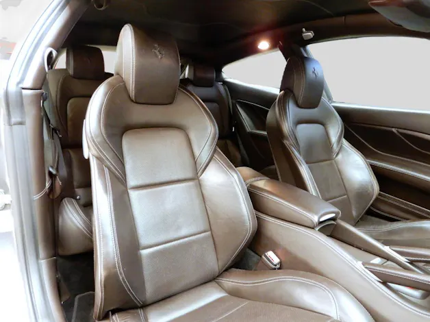 Ferrari FF