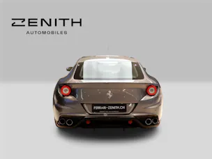 Ferrari FF