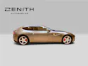 Ferrari FF