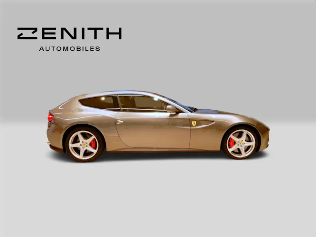 Ferrari FF