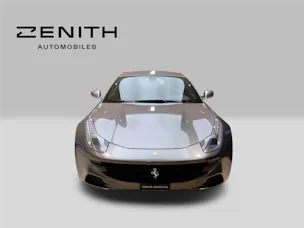 Ferrari FF