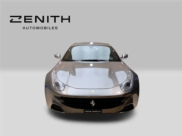 Ferrari FF