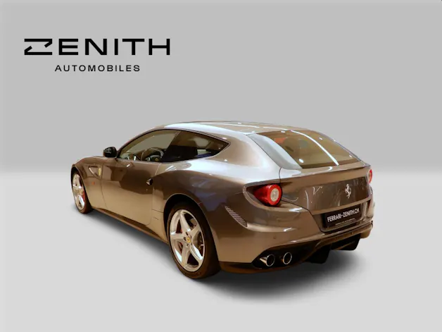 Ferrari FF