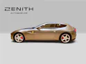 Ferrari FF