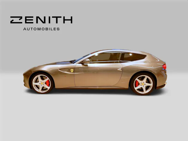 Ferrari FF