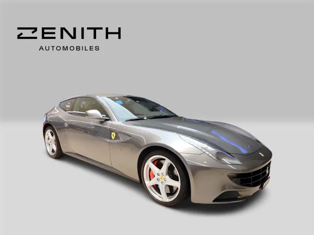 Ferrari FF
