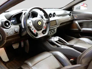 Ferrari FF