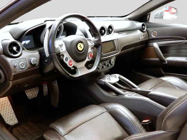 Ferrari FF