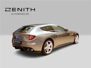Ferrari FF