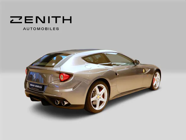 Ferrari FF