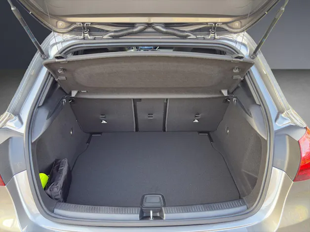 Mercedes-Benz A 220 4Matic 8G-DCT
