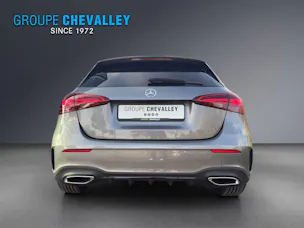Mercedes-Benz A 220 4Matic 8G-DCT