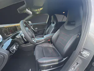 Mercedes-Benz A 220 4Matic 8G-DCT