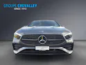 Mercedes-Benz A 220 4Matic 8G-DCT