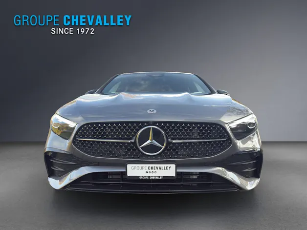 Mercedes-Benz A 220 4Matic 8G-DCT