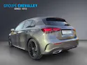 Mercedes-Benz A 220 4Matic 8G-DCT