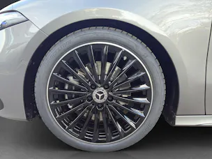 Mercedes-Benz A 220 4Matic 8G-DCT