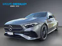 Mercedes-Benz A 220 4Matic 8G-DCT