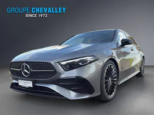 Mercedes-Benz A 220 4Matic 8G-DCT