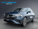 Mercedes-Benz EQA 300 AMG Line 4Matic