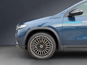 Mercedes-Benz EQA 300 AMG Line 4Matic